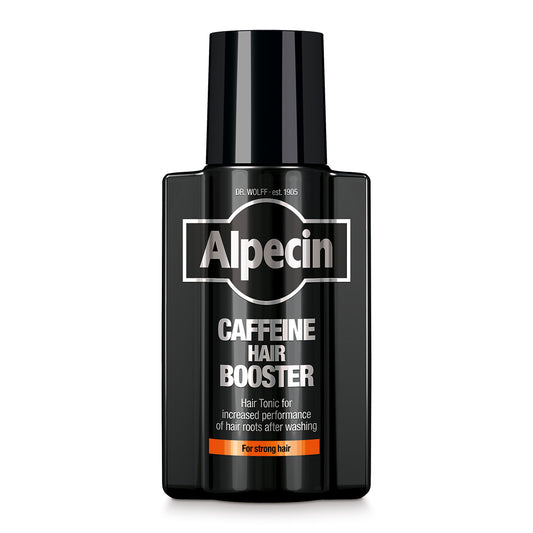Alpecin Koffein Hair Booster 
