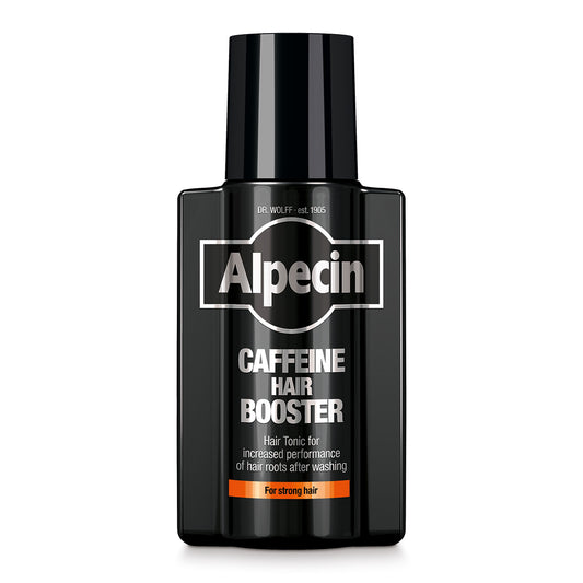 Alpecin Caffeine Hair Booster 