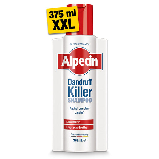 Alpecin Dandruff Killer Shampoo 375ml